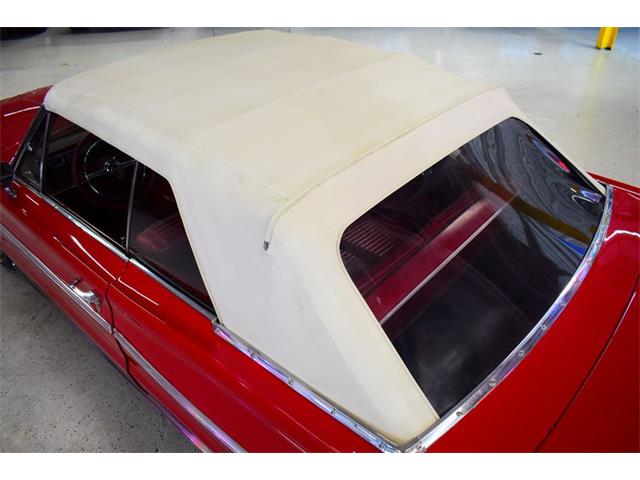 1966 Dodge Coronet (CC-2088661) for sale in Wayne, Michigan