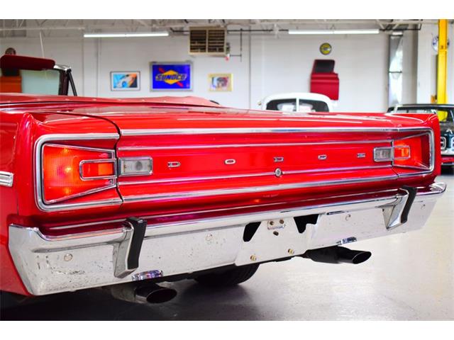 1966 Dodge Coronet (CC-2088661) for sale in Wayne, Michigan
