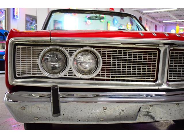 1966 Dodge Coronet (CC-2088661) for sale in Wayne, Michigan