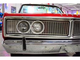 1966 Dodge Coronet (CC-2088661) for sale in Wayne, Michigan