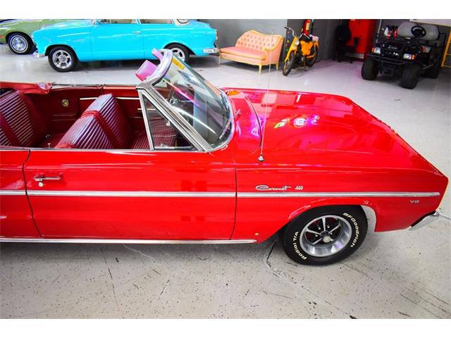 1966 Dodge Coronet (CC-2088661) for sale in Wayne, Michigan