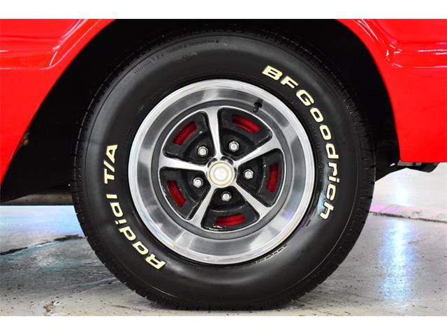 1966 Dodge Coronet (CC-2088661) for sale in Wayne, Michigan