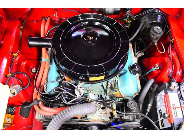 1966 Dodge Coronet (CC-2088661) for sale in Wayne, Michigan