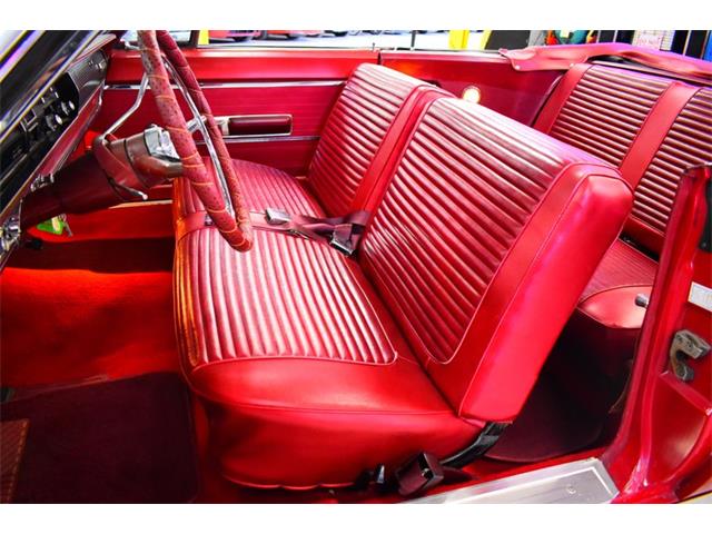 1966 Dodge Coronet (CC-2088661) for sale in Wayne, Michigan