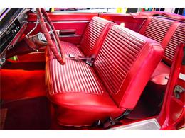1966 Dodge Coronet (CC-2088661) for sale in Wayne, Michigan
