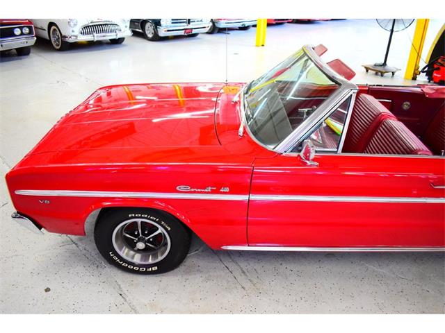 1966 Dodge Coronet (CC-2088661) for sale in Wayne, Michigan