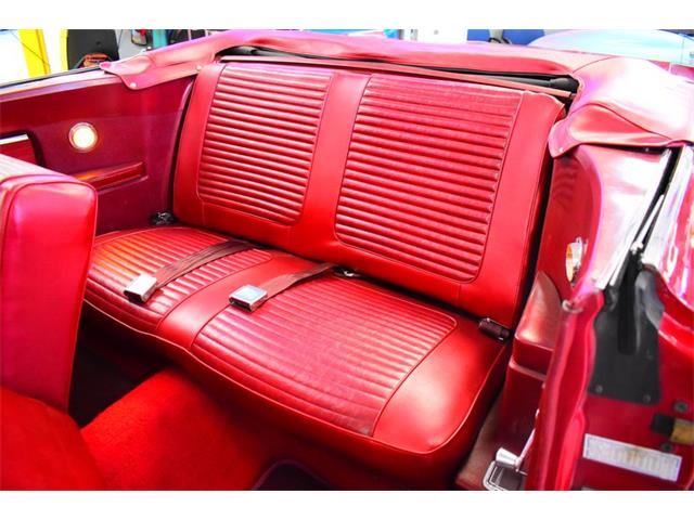1966 Dodge Coronet (CC-2088661) for sale in Wayne, Michigan