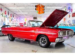 1966 Dodge Coronet (CC-2088661) for sale in Wayne, Michigan