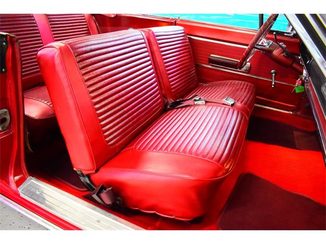 1966 Dodge Coronet (CC-2088661) for sale in Wayne, Michigan
