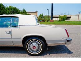 1983 Cadillac Eldorado (CC-2088662) for sale in Ramsey, Minnesota