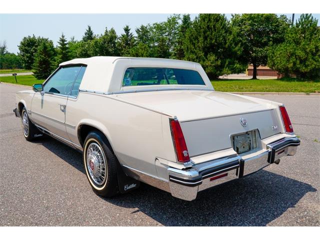 1983 Cadillac Eldorado (CC-2088662) for sale in Ramsey, Minnesota