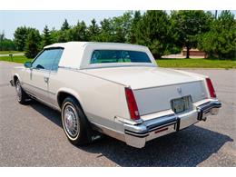 1983 Cadillac Eldorado (CC-2088662) for sale in Ramsey, Minnesota
