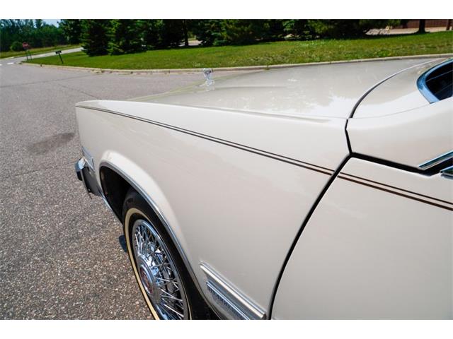 1983 Cadillac Eldorado (CC-2088662) for sale in Ramsey, Minnesota