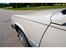 1983 Cadillac Eldorado (CC-2088662) for sale in Ramsey, Minnesota