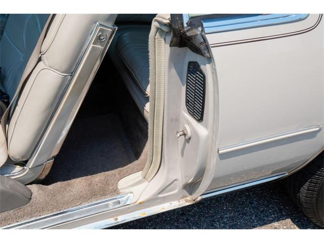1983 Cadillac Eldorado (CC-2088662) for sale in Ramsey, Minnesota