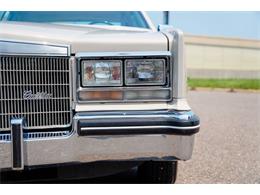 1983 Cadillac Eldorado (CC-2088662) for sale in Ramsey, Minnesota
