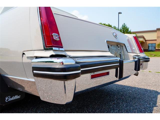 1983 Cadillac Eldorado (CC-2088662) for sale in Ramsey, Minnesota