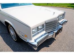 1983 Cadillac Eldorado (CC-2088662) for sale in Ramsey, Minnesota