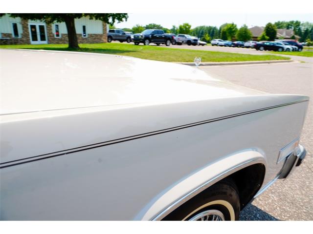 1983 Cadillac Eldorado (CC-2088662) for sale in Ramsey, Minnesota