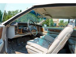 1983 Cadillac Eldorado (CC-2088662) for sale in Ramsey, Minnesota