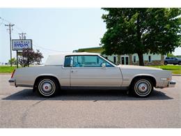 1983 Cadillac Eldorado (CC-2088662) for sale in Ramsey, Minnesota