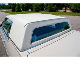 1983 Cadillac Eldorado (CC-2088662) for sale in Ramsey, Minnesota