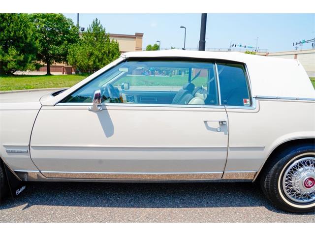 1983 Cadillac Eldorado (CC-2088662) for sale in Ramsey, Minnesota