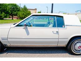 1983 Cadillac Eldorado (CC-2088662) for sale in Ramsey, Minnesota