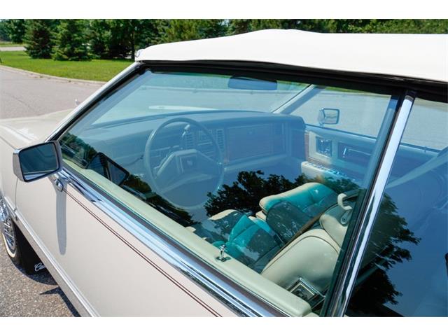 1983 Cadillac Eldorado (CC-2088662) for sale in Ramsey, Minnesota