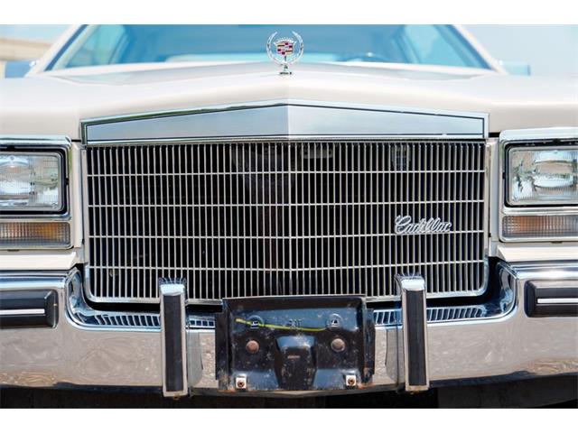 1983 Cadillac Eldorado (CC-2088662) for sale in Ramsey, Minnesota