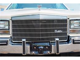 1983 Cadillac Eldorado (CC-2088662) for sale in Ramsey, Minnesota