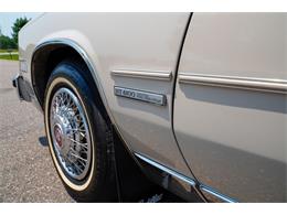 1983 Cadillac Eldorado (CC-2088662) for sale in Ramsey, Minnesota
