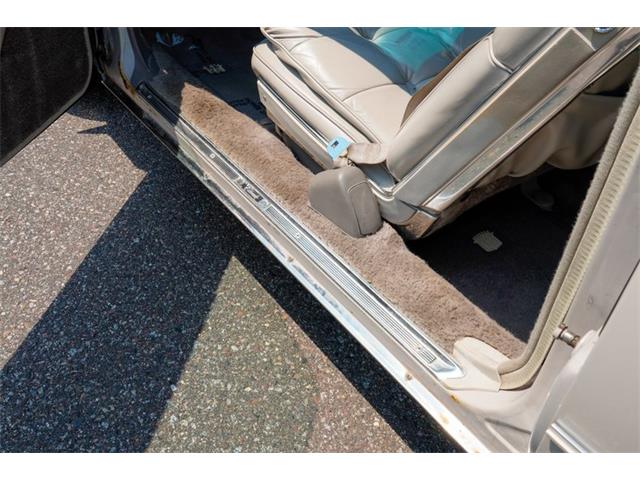 1983 Cadillac Eldorado (CC-2088662) for sale in Ramsey, Minnesota