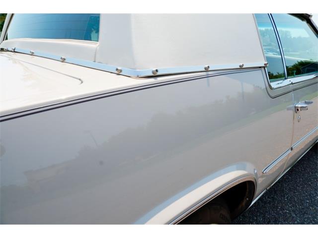 1983 Cadillac Eldorado (CC-2088662) for sale in Ramsey, Minnesota