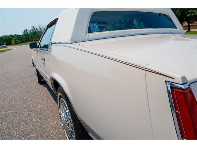 1983 Cadillac Eldorado (CC-2088662) for sale in Ramsey, Minnesota