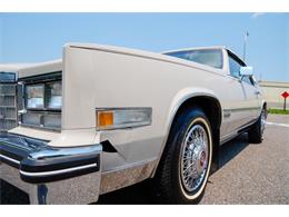 1983 Cadillac Eldorado (CC-2088662) for sale in Ramsey, Minnesota