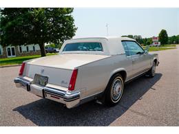 1983 Cadillac Eldorado (CC-2088662) for sale in Ramsey, Minnesota