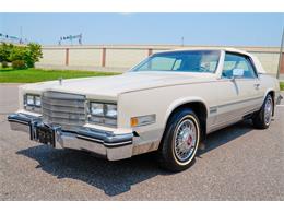 1983 Cadillac Eldorado (CC-2088662) for sale in Ramsey, Minnesota