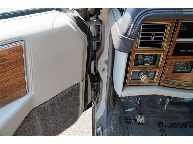 1983 Cadillac Eldorado (CC-2088662) for sale in Ramsey, Minnesota