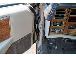 1983 Cadillac Eldorado (CC-2088662) for sale in Ramsey, Minnesota