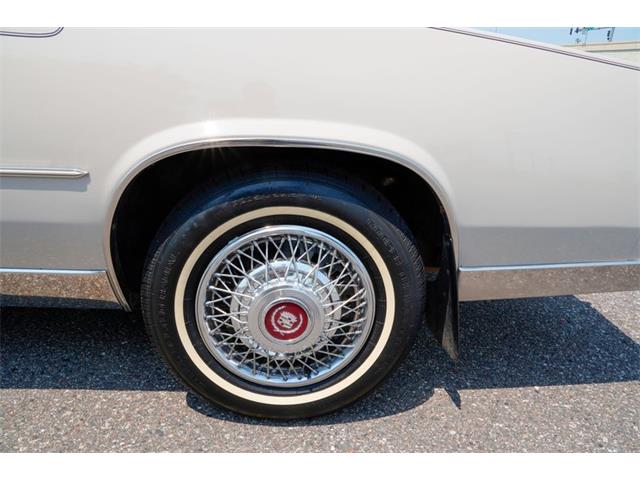 1983 Cadillac Eldorado (CC-2088662) for sale in Ramsey, Minnesota