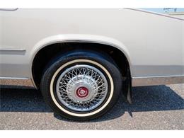 1983 Cadillac Eldorado (CC-2088662) for sale in Ramsey, Minnesota