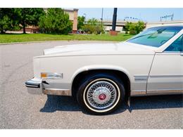 1983 Cadillac Eldorado (CC-2088662) for sale in Ramsey, Minnesota