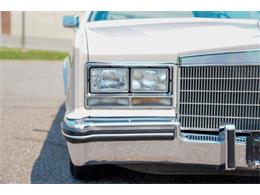 1983 Cadillac Eldorado (CC-2088662) for sale in Ramsey, Minnesota