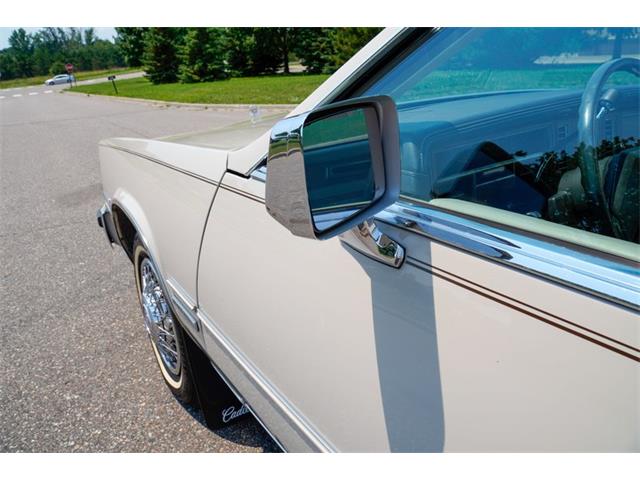 1983 Cadillac Eldorado (CC-2088662) for sale in Ramsey, Minnesota