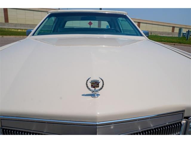 1983 Cadillac Eldorado (CC-2088662) for sale in Ramsey, Minnesota