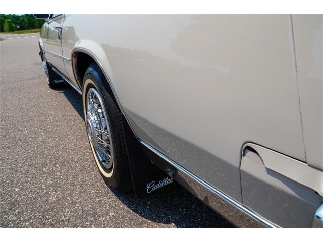 1983 Cadillac Eldorado (CC-2088662) for sale in Ramsey, Minnesota