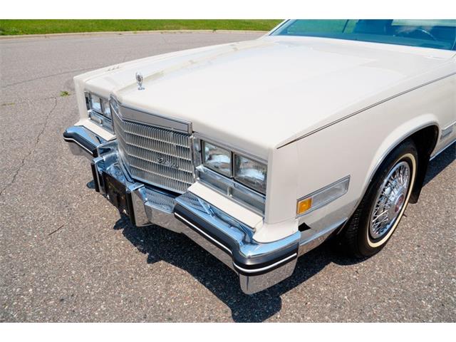 1983 Cadillac Eldorado (CC-2088662) for sale in Ramsey, Minnesota