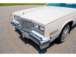 1983 Cadillac Eldorado (CC-2088662) for sale in Ramsey, Minnesota