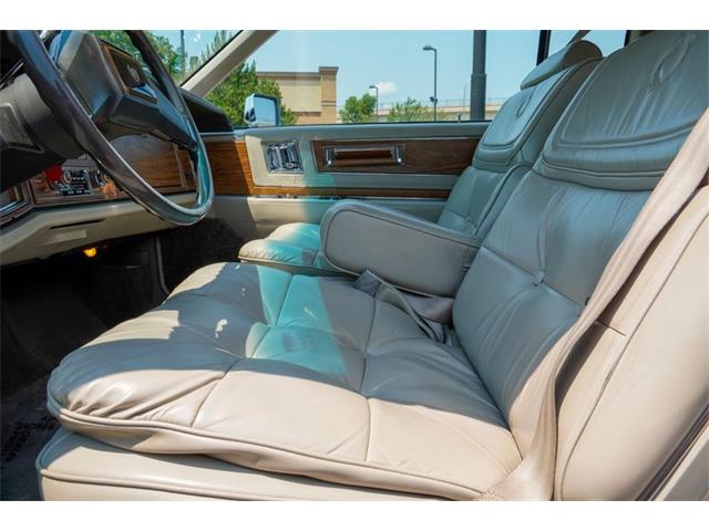 1983 Cadillac Eldorado (CC-2088662) for sale in Ramsey, Minnesota
